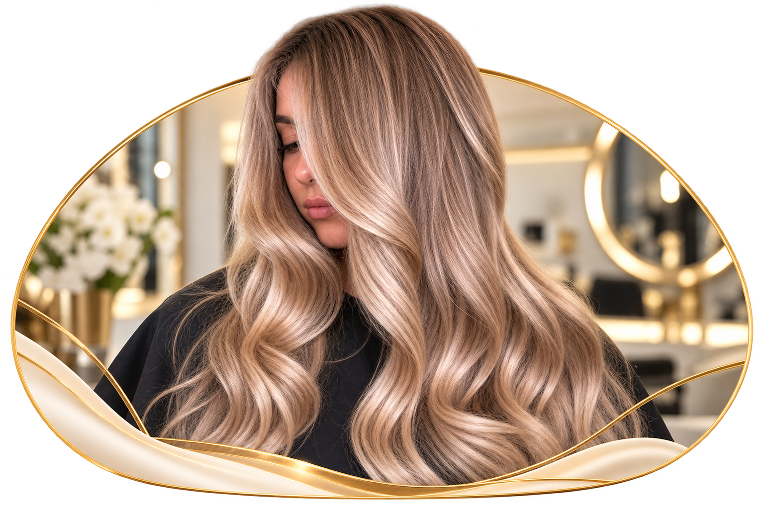 Hair Care at Galadia in Warrington