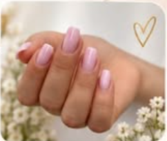 Russian manicure Warrington