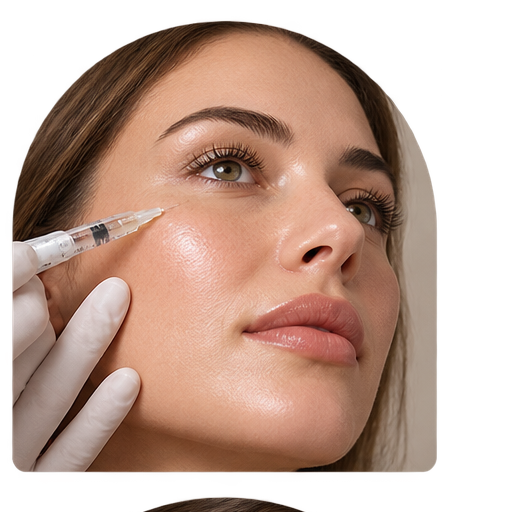 Polynucleotides & Skin Boosters treatment at Galadia Medical Aesthetics Warrington